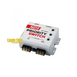 Conmutador priorizador Priority Switch de NDS