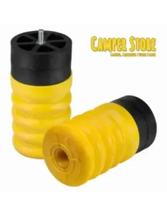 Sumosprings Traseros para Ducato, Jumper, Boxer / Master