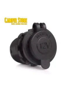 Toma de 12V encastrable
