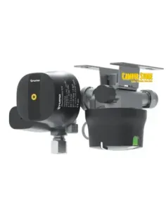 Truma DuoControl CS Horizontal