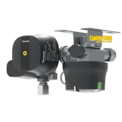 Truma DuoControl CS Horizontal