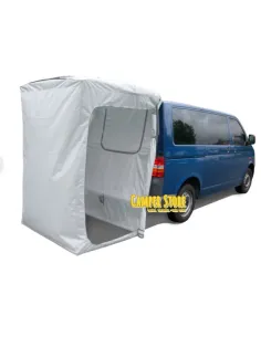 Avance para portón trasero. VW T5 / T6. VanCabin