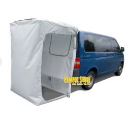 Avance para portón trasero. VW T5 / T6. VanCabin