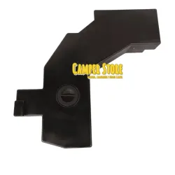 Depósito de agua para bajos de VW T5/T6. 69 litros