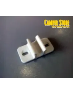 Enganche para toallero. Recambio