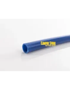 Tubería 12 mm para sistema enchufable. 5m. Azul