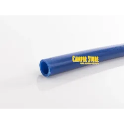 Tubería 12 mm para sistema enchufable. 5m. Azul