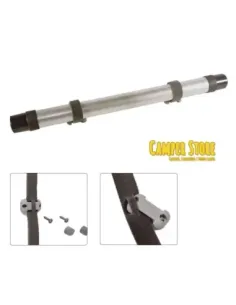 Anclajes para Tubo Pro (F) - Table Legs Fiamma