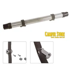 Anclajes para Tubo Pro (F) - Table Legs Fiamma