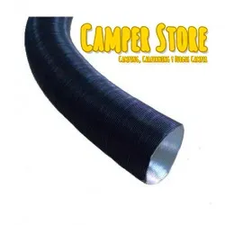 Tubo para calefacción de 60 mm
