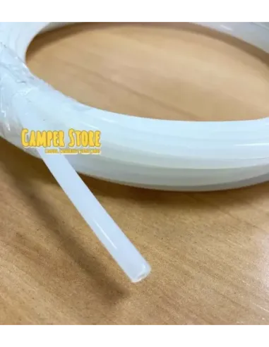 Tubo combustible 5,3x1,65mm. Por metros