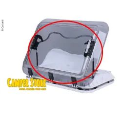 Tapa claraboya Carbest 70 x 50 cm