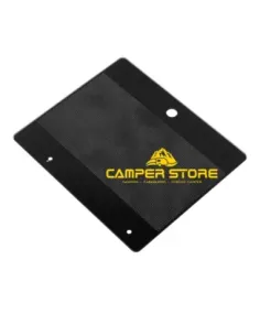 Tapa cristal para cocina Dometic MO9722R. Derecha