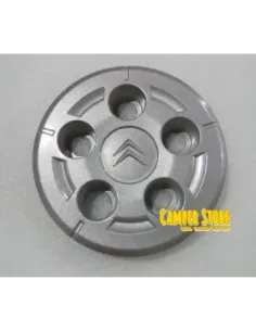 Tapacubos Copete Ø 9" con logo CITROEN