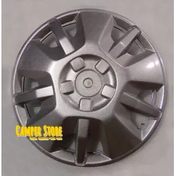Tapacubos Ø 15" Ducato X250/290 sin logo