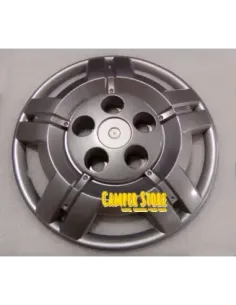 Tapacubos Ø 16" Ducato X250/290 sin logo
