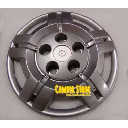 Tapacubos Ø 16" Ducato X250/290 sin logo