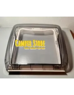 Tapa Claraboya Mini Heki Style 40x40