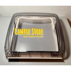 Tapa Claraboya Mini Heki Style 40x40