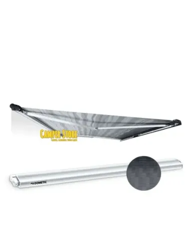 Toldo Dometic PerfectRoof PR2000 3,75m BLANCO. NO SE ENVIA, SOLO RECOGIDA