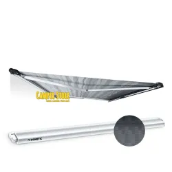 Toldo Dometic PerfectRoof PR2000 3,75m BLANCO. NO SE ENVIA, SOLO RECOGIDA