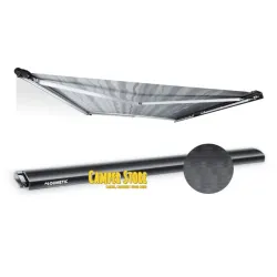 Toldo Dometic PerfectRoof PR2000 4m Negro. NO SE ENVIA, SOLO RECOGIDA