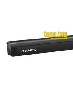 Toldo Dometic PerfectWall PW1100 3m Negro. NO SE ENVIA, SOLO RECOGIDA