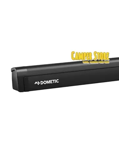 Toldo Dometic PerfectWall PW1100 3m Negro. NO SE ENVIA, SOLO RECOGIDA