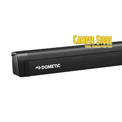 Toldo Dometic PerfectWall PW1100 3m Negro. NO SE ENVIA, SOLO RECOGIDA
