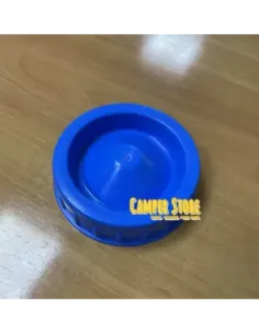Tapón recambio para Garrafas DIN 96