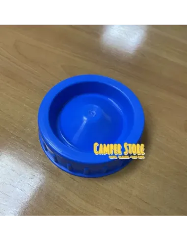 Tapón recambio para Garrafas DIN 96