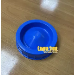 Tapón recambio para Garrafas DIN 96