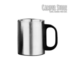 Taza Inoxidable