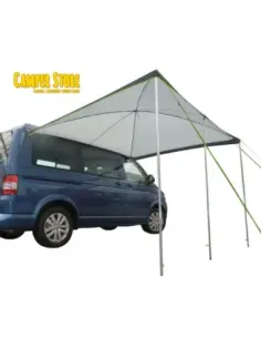 Toldo Palm Beach 2.6, 260x240cm. Desmontable