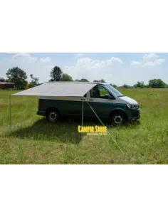 Toldo Shine 290x190cm. Desmontable
