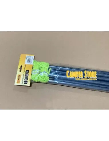 Postes o barillas para Toldo Shine