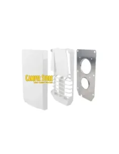 Tapa y salida para Boiler KBS 3 Truma