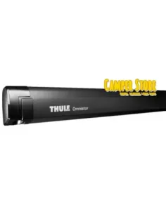 Toldo Thule Omnistor 4900 SpaceTourer Proace Traveller. Incluye anclajes. NO SE ENVÍA, SOLO RECOGIDA