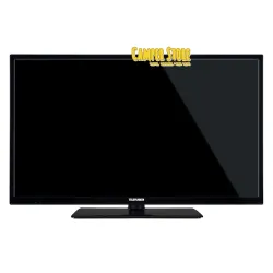 Televisor Telefunken 24" 12V SMART TV con USB