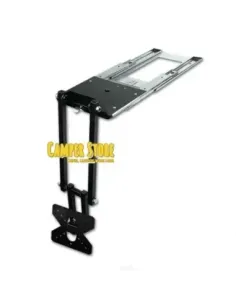 Soporte TV extraible con doble brazo