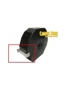 Kit anclaje depósito hueco rueda repuesto VW T5/T6