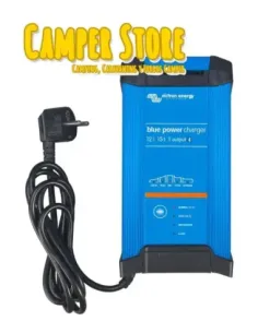 Cargador Victron Blue Smart IP22 15A