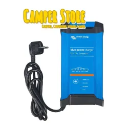 Cargador Victron Blue Smart IP22 15A