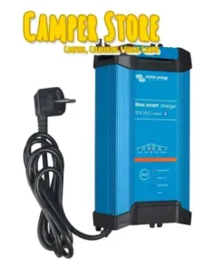 Cargador Victron Blue Smart IP22 20A