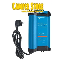 Cargador Victron Blue Smart IP22 20A