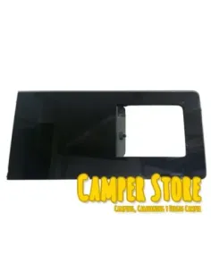 Ventana lateral para Crafter/MAN TGE +17. Derecha