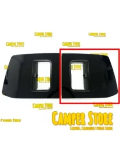 Ventana corredera puerta trasera T5/T6 DCHA