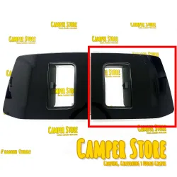 Ventana corredera puerta trasera T5/T6 DCHA