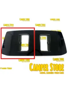 Ventana corredera puerta trasera T5/T6 IZQ