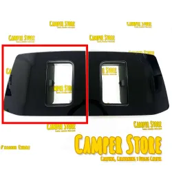 Ventana corredera puerta trasera T5/T6 IZQ